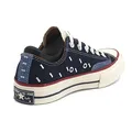 Кеды Converse Chuck Taylor All Star 70 Low, Размер: 36.5 | Китай.рф