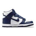 Высокие ретро-кроссовки Nike Dunk, Размер: 35.5 | Китай.рф