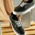 Vans Authentic Anaheim Style44DX леопардовый принт, Размер: 35 | Китай.рф