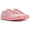 Женские розовые кеды Converse, Размер: 35 | Китай.рф