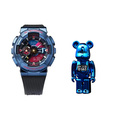 Наручные часы G-SHOCK Серия Steel Heart, Цвет: Блайндбокс | Китай.рф