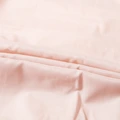 Пуховик с капюшоном Nike женский, Цвет: розовый, Размер: XS | Китай.рф