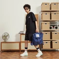 Футболка с принтом от New Balance x PK, Цвет: черный, Размер: S | Китай.рф