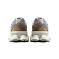 New Balance 9060 Сине-коричневые Кроссовки Унисекс, Размер: 39.5, Ширина: ширина D | Китай.рф