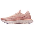 Nike Epic React Flyknit 1 Женские Беговые Кроссовки Розовые, Размер: 35.5 | Китай.рф