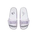 Disney x Li-Ning – уникальные шлепанцы, Размер: 39 | Китай.рф