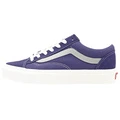 Vans Style 36: Темно-фиолетовые кеды унисекс, Размер: 35 | Китай.рф