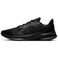 Nike Downshifter 10 мужские кроссовки: легкие, черные, для повседневной носки, Размер: 38.5 | Китай.рф