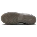 Nike Dunk Low Hyper: Стиль и комфорт унисекс, Цвет: Серовато-желтый, Размер: 37.5 | Китай.рф