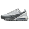 Nike Air Max Pulse серо-белые мужские кроссовки для повседневной носки, Цвет: серый, Размер: 38.5 | Китай.рф