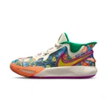 Nike Kyrie 8 Оранжевые Подростковые Кроссовки, Размер: 35.5 | Китай.рф