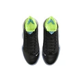 Nike LeBron 19 Low EP Черно-Зеленые Баскетбольные Кроссовки, Размер: 40 | Китай.рф