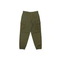Рабочие брюки Dickies с манжетами, Цвет: Армейский зеленый, Размер: 28 | Китай.рф