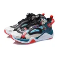 Li-Ning Wade: стильные кроссовки для подростков, Размер: 40 | Китай.рф