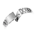 Seiko SUR277P1: Кварцевые мужские часы с черным циферблатом, Модель: черный циферблат | Китай.рф