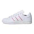 Adidas Stan Smith J Белые Подростковые Кроссовки, Размер: 35.5 | Китай.рф