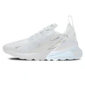 Nike Air Max 270 женские кроссовки, белые, Размер: 38.5 | Китай.рф