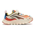 Детские бежевые кроссовки Li-Ning для повседневной носки, Цвет: абрикос, Размер: 25 | Китай.рф