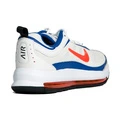 Nike Air Max AP: Белые кроссовки для комфорта и стиля, Размер: 40.5 | Китай.рф