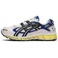 Asics Gel-Kayano 5 (мужские, сине-белые), Размер: 39 | Китай.рф