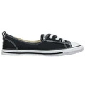 Converse Chuck Taylor All Star Низкие черно-белые кроссовки, Размер: 35.5 | Китай.рф