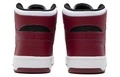 Puma Rebound Layup Sl: Высокие кеды унисекс, красно-бело-черные, Цвет: Красно-бело-черный, Размер: 42 | Китай.рф