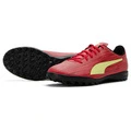 PUMA Rapido 3: Футбольные бутсы с шипами TPU из кожи кенгуру, Размер: 39 | Китай.рф