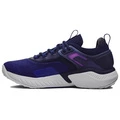 Under Armour Project Rock 5 - Кроссовки для тренировок темно-синие, Размер: 40 | Китай.рф