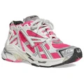 Кроссовки Balenciaga Runner женские розовые/белые, Размер: 38 | Китай.рф