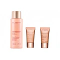Clarins Travel Size: Антивозрастной уход, Характеристики: Компактный дорожный набор | Китай.рф