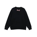Свитер Jack Jones Дракон - Новогодний китч!, Цвет: E40 чёрный, Размер: 165/88A/XS | Китай.рф