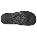 UGG Сланцы Goldencoast Strap Slide мужские черные из натуральной кожи, Цвет: черный, Размер: 40 | Китай.рф