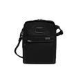 TUMI Alpha 3 Органайзер Черная Сумка-Тоут, Упаковка: Базовая комплектация (сумка + бирка) | Китай.рф