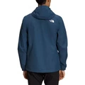 The North Face Ветровка мужская темно-синяя, Цвет: темно-синий, Размер: XXL | Китай.рф