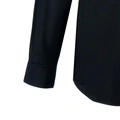Polo Ralph Lauren рубашка мужская черная с логотипом SS22, Цвет: черный, Размер: XXL | Китай.рф