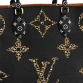 Сумка Louis Vuitton Onthego леопард: стиль и удобство, Упаковка: Подарочная коробка (базовая комплектация + оригинальная коробка) | Китай.рф