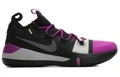 Кроссовки Nike Kobe AD Purple Black, Размер: 43 | Китай.рф