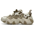 Fila Fusion Starfish Canvas: Оливковые кроссовки, Цвет: Оливковый соус, Размер: 36.5 | Китай.рф