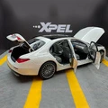 NOREV Mercedes W223 S600 1:18 - Коллекционная модель, Цвет: Белый | Китай.рф