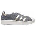 Adidas Superstar Boost Noble Metal: Серые кеды унисекс, Размер: 36 | Китай.рф