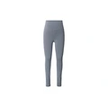 Леггинсы Lululemon Wunder Train 25", Цвет: Джинсовый синий/CHBY, Размер: 8 | Китай.рф