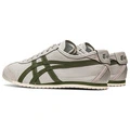 Onitsuka Tiger Mexico 66 бело-зеленые унисекс кроссовки, Размер: 44 | Китай.рф