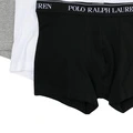 Polo Ralph Lauren: Мужские боксеры, 3 шт., Цвет: 1 комплект из 3 штук (разноцветный), Размер: XL | Китай.рф