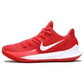 Nike Kyrie Low 2 TB красные мужские баскетбольные кроссовки, Размер: 37.5 | Китай.рф