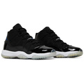 Jordan Air Jordan 11 Retro Space Jam 2009 GS – баскетбольные кроссовки, Размер: 35.5 | Китай.рф