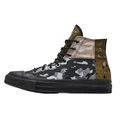 Converse All Star 1970s Кастомные Кеды - Черные, Размер: 35 | Китай.рф