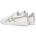 Onitsuka Tiger GSM Бело-Серо-Золотые Кроссовки Унисекс, Размер: 36 | Китай.рф