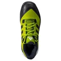 Adidas Crazy 1 speed: баскетбольные кроссовки, Цвет: черно-зеленый, Размер: 38⅔ | Китай.рф