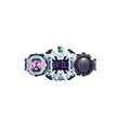 Аксессуар Bandai Kamen Rider Zi-O: Циферблат Another Ryuga, Характеристики: Циферблат «Драконий клык» | Китай.рф