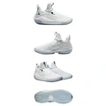 Jordan Jumpman Hustle Air: Стиль и комфорт для баскетбольной площадки, Размер: 40 | Китай.рф